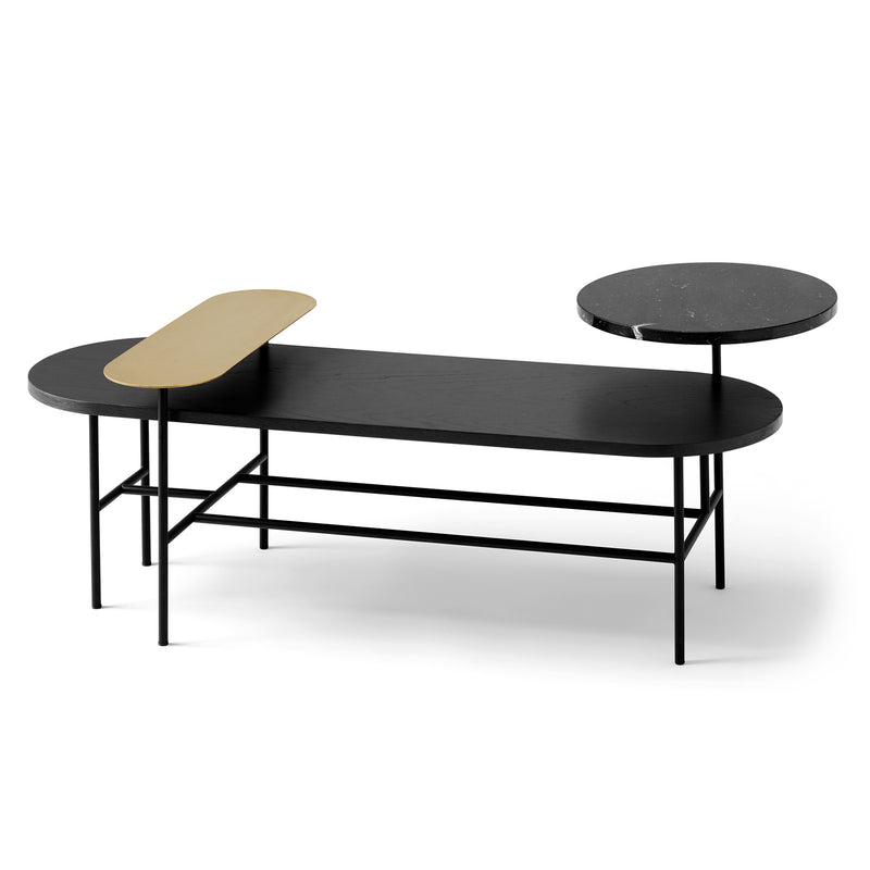 &Tradition - Couchtisch Palette JH7 |