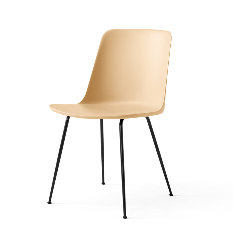 &Tradition - Rely Chair HW6 | beige
