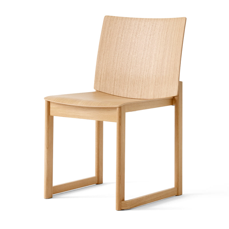 &Tradition - Allwood Side Chair AV35 |