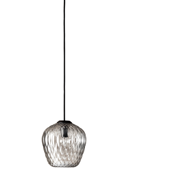 &Tradition - Blown Pendelleuchte | Ø 23 cm