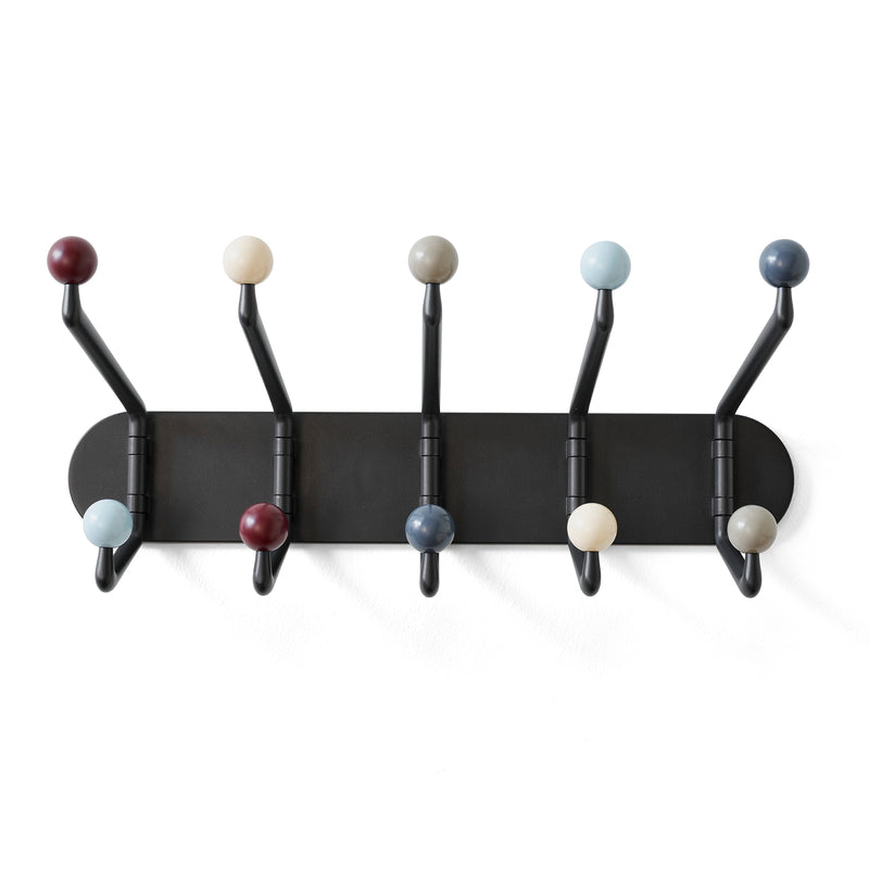 &Tradition - Capture Wandgarderobe | multicolor