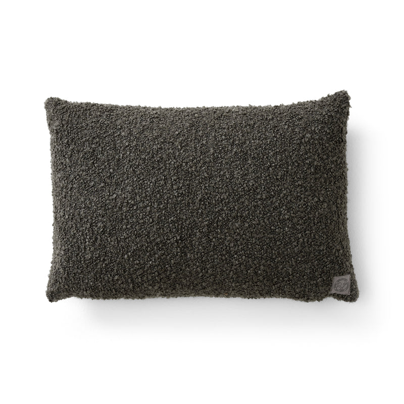 &Tradition - Soft Bouclé Collect SC28-SC48 Kissen | moss