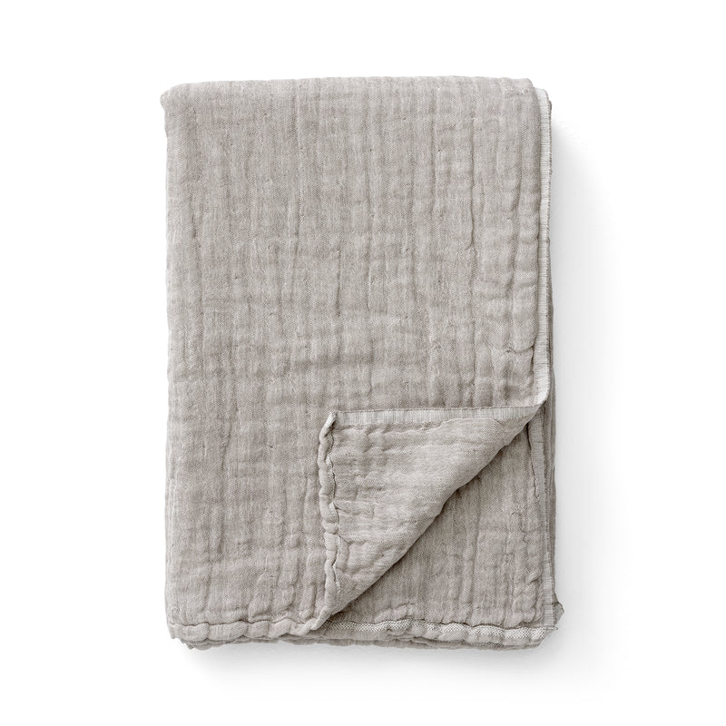 &Tradition - Collect SC81 Baumwoll-/Leinendecke | sand