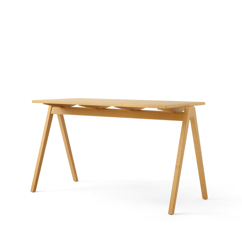 &Tradition - Daystak RD2 Tisch | Buche