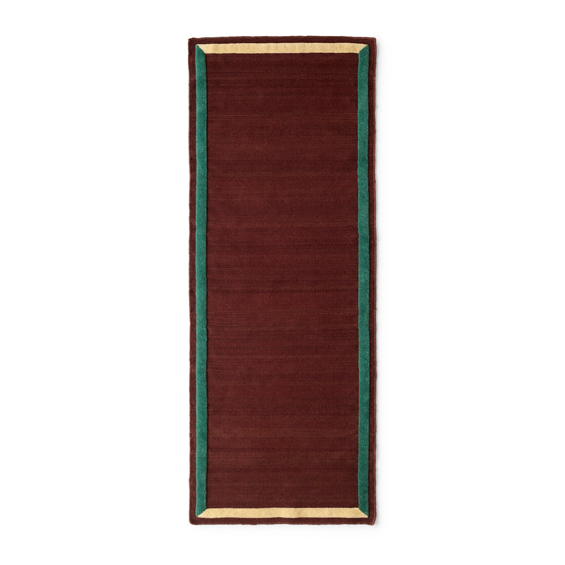 &Tradition - Framed AP13-AP14 Teppich Läufer |