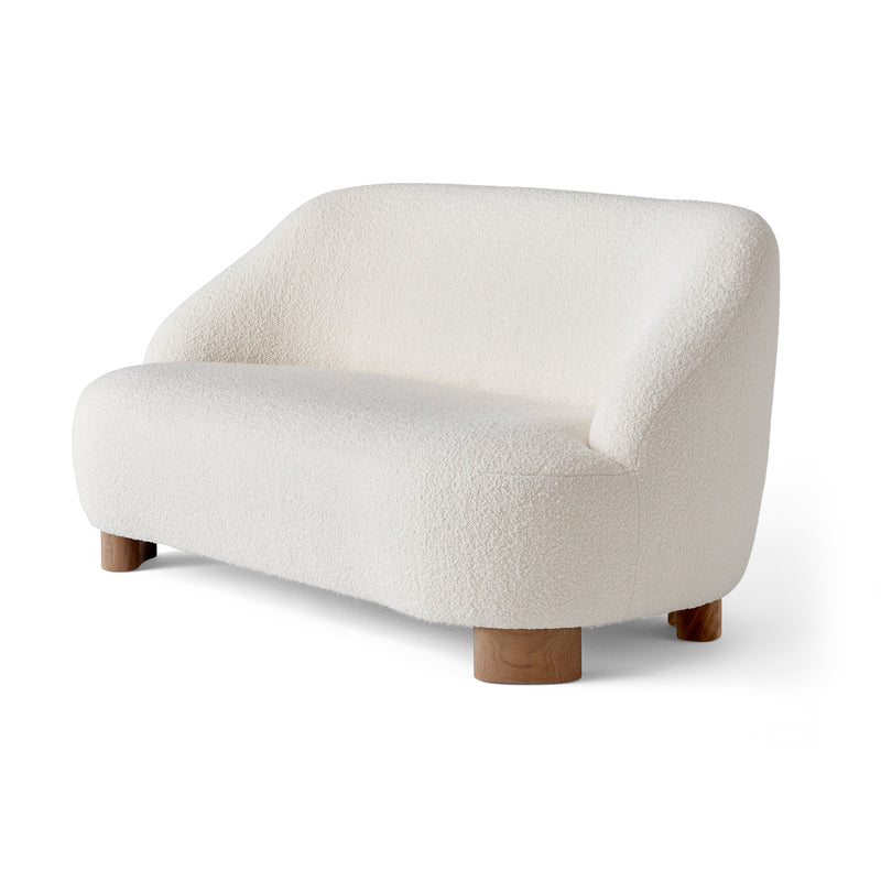 &Tradition - Margas LC3 Sofa | Eiche