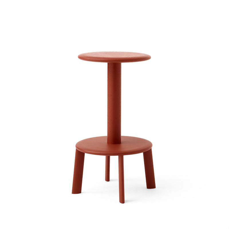 &Tradition - Massif AV39 Thekenhocker | ember