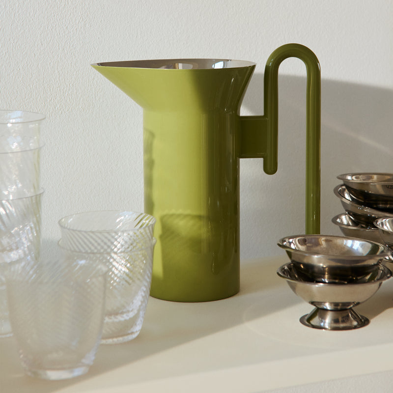 &Tradition - Momento JH38 Krug | pistachio