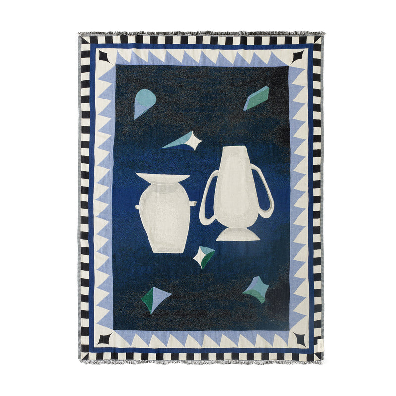 &Tradition - Momento JH46 Decke | midnight blue