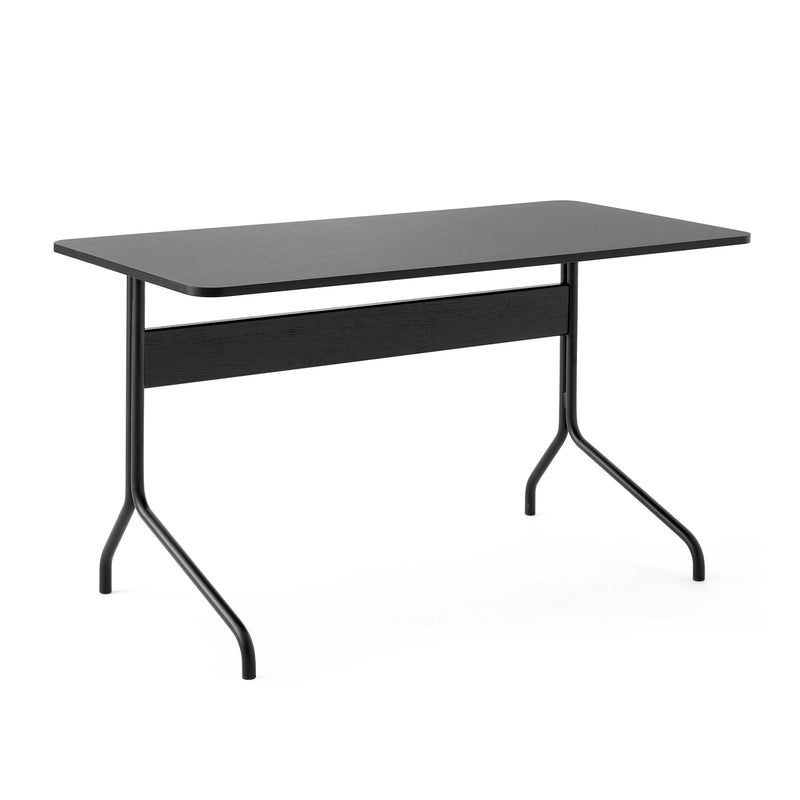 &Tradition - Pavilion AV16 Schreibtisch | schwarz