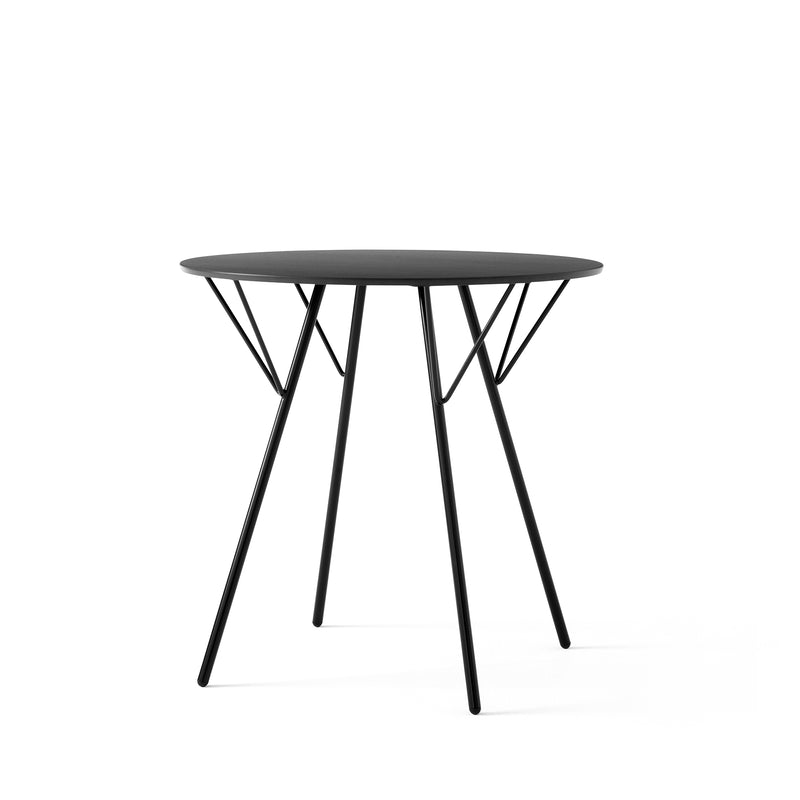&Tradition - RFH Terrace Table | Ø 75 cm