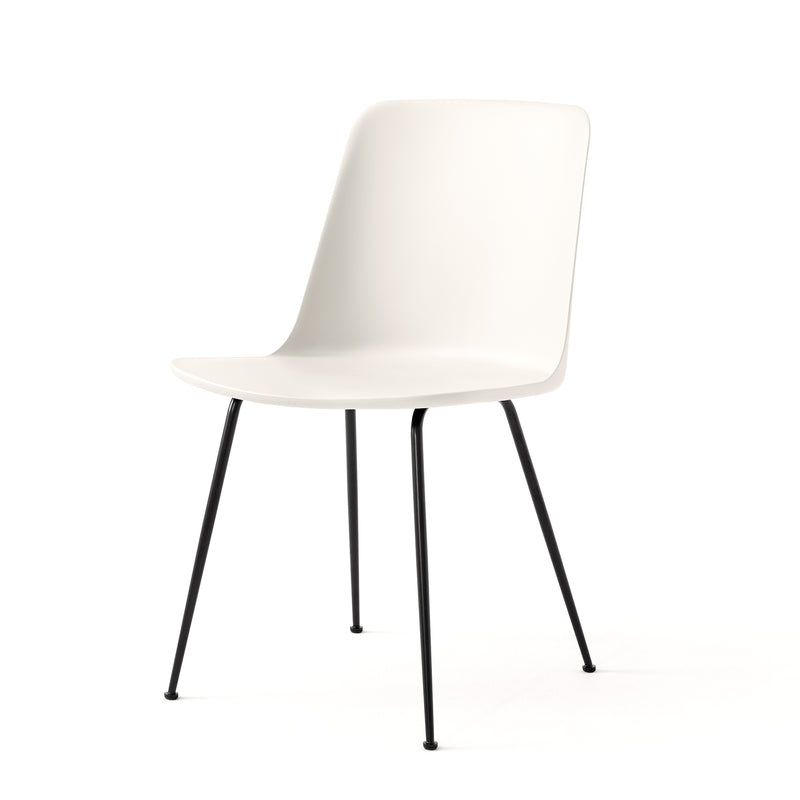 &Tradition - Rely Chair HW6 | weiß