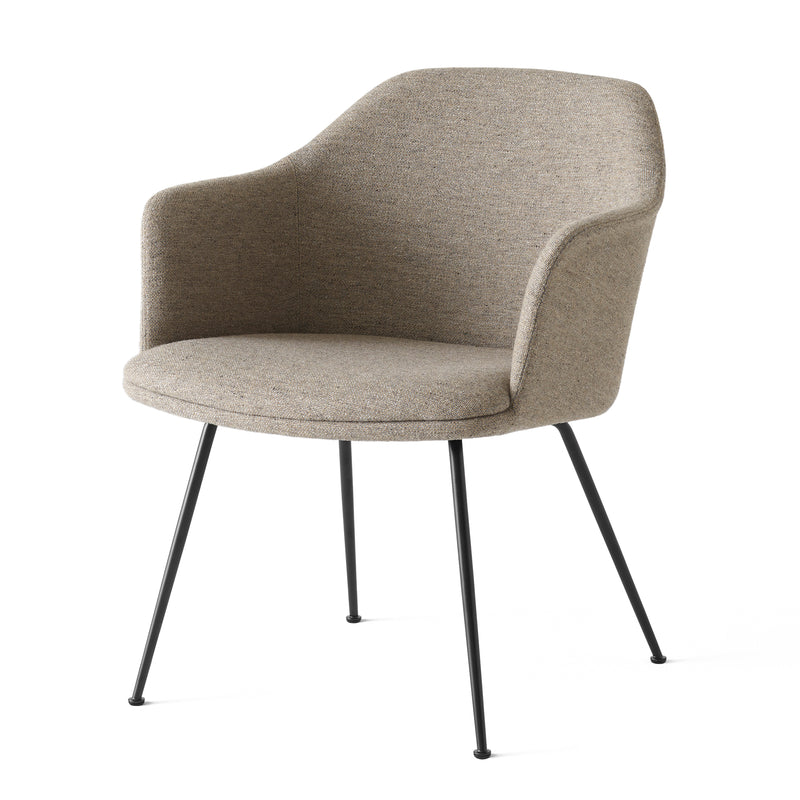 &Tradition - Rely HW104 Lounge Stuhl | Hallingdal 227
