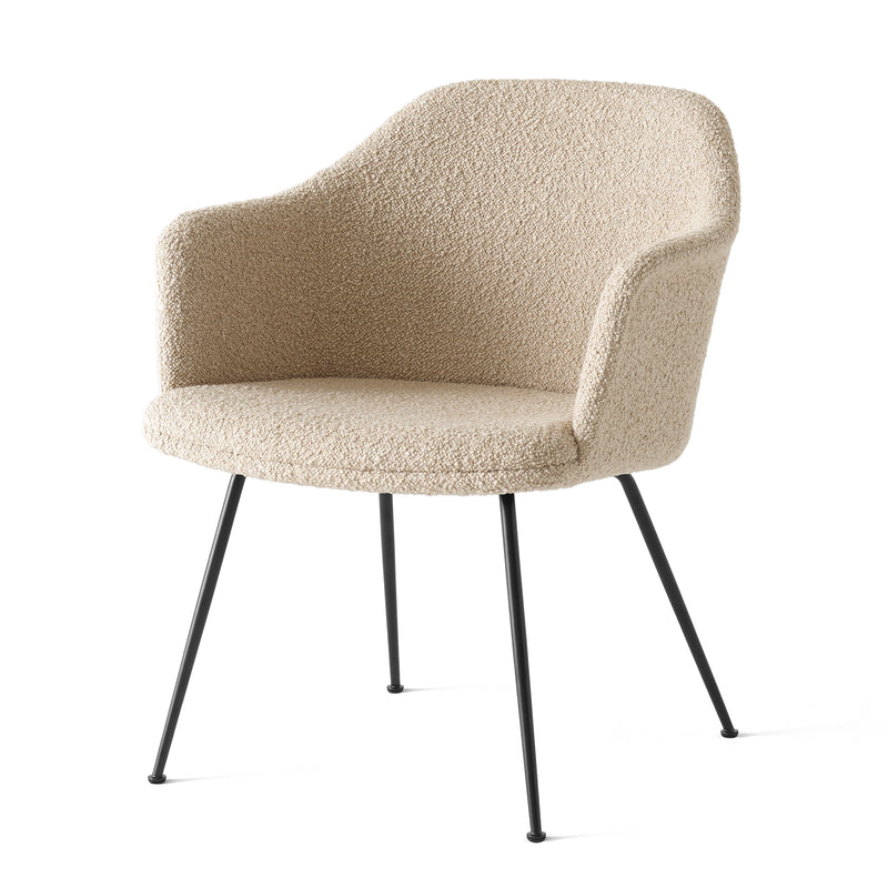 &Tradition - Rely HW104 Lounge Stuhl | Karakorum 003