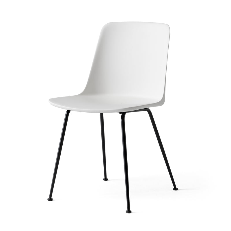 &Tradition - Rely HW70 Outdoor Chair | weiß