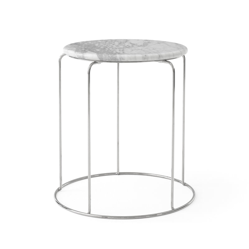 &Tradition - VP11 Tischplatte | bianco carrara