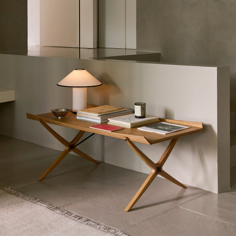 &Tradition - X HM13 Couchtisch |