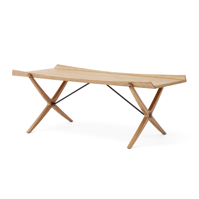 &Tradition - X HM13 Couchtisch |