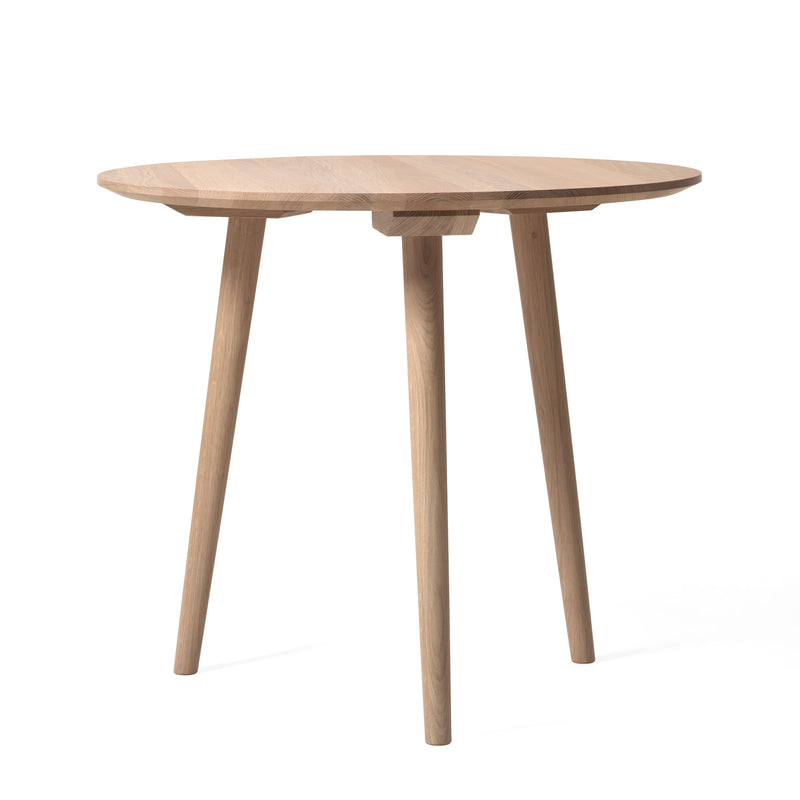 &Tradition - In Between Tisch SK3 (Ø 90 cm) |