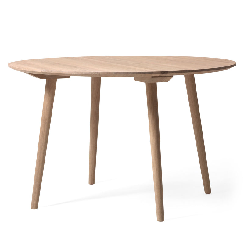 &Tradition - In Between Tisch SK4 (Ø 120 cm) |