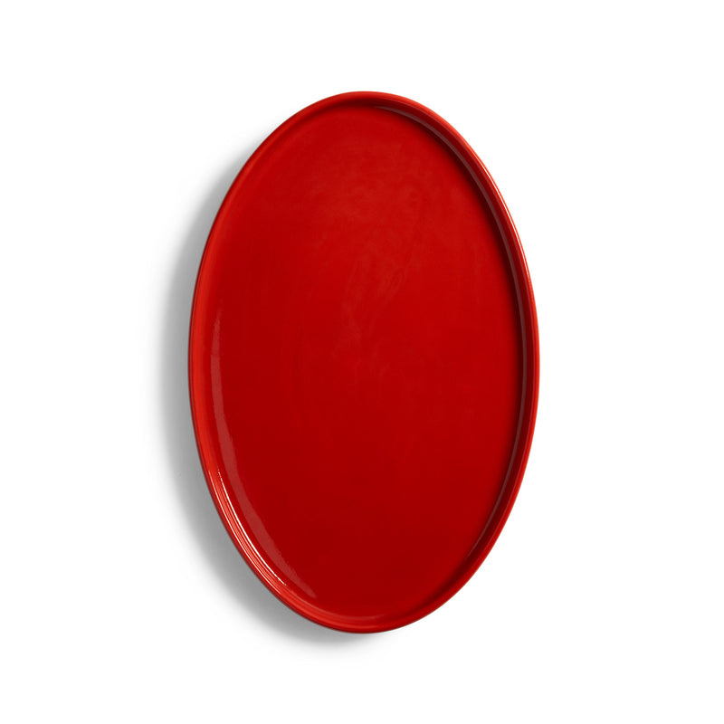 &klevering - Chiquito Tablett |