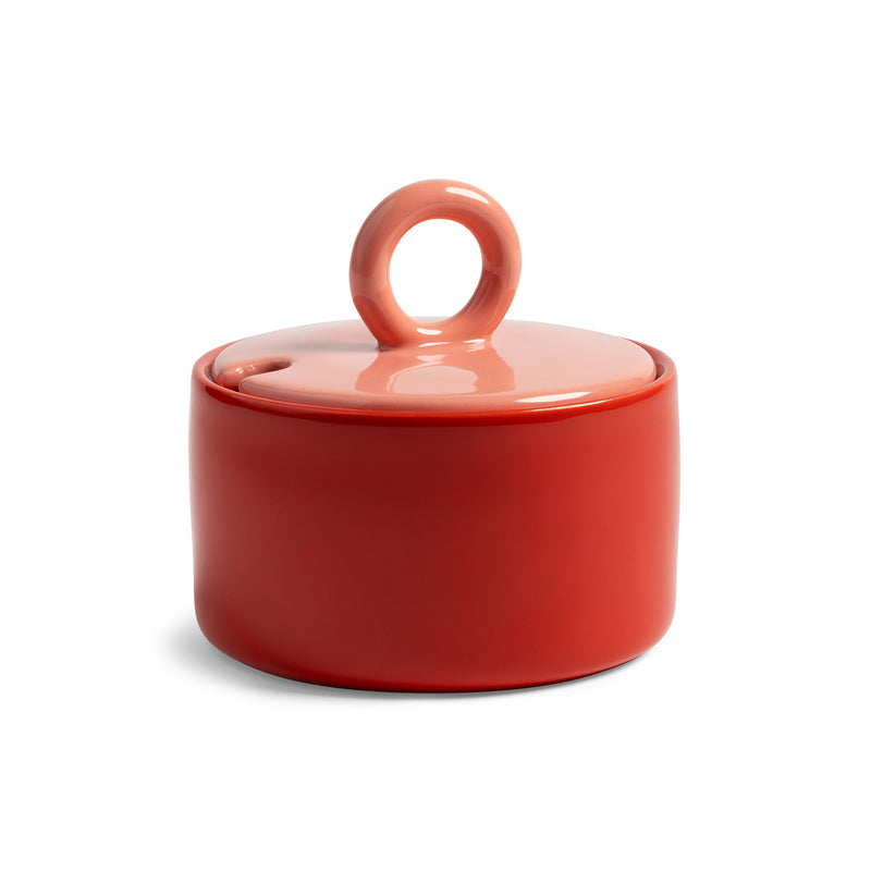 &klevering - Chiquito Zuckerdose |