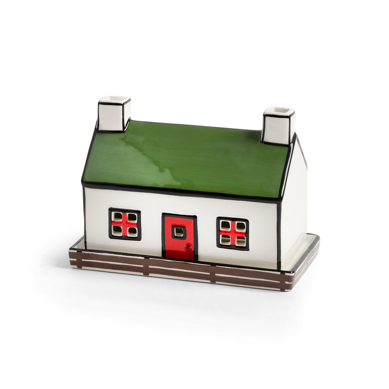 &klevering - Haines Teelichthaus | Bungalow