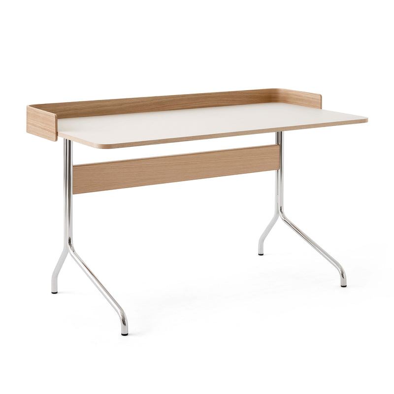 &Tradition - Pavilion AV17 Schreibtisch mit Umrandung |