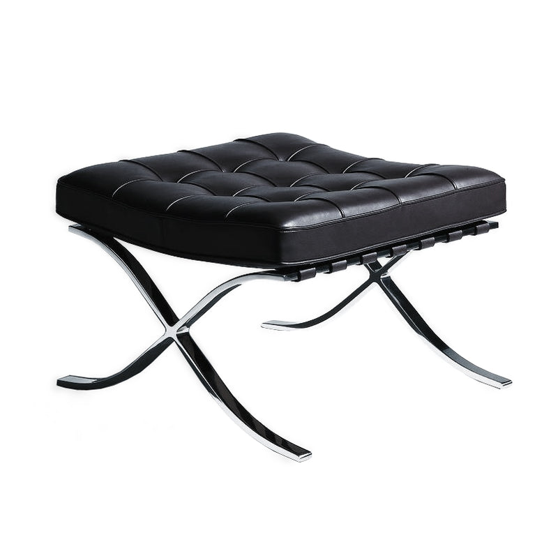 Knoll - Barcelona Hocker |