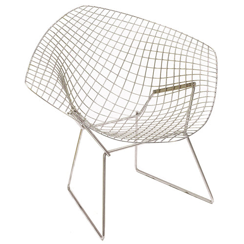 Knoll - Bertoia Diamond Sessel |