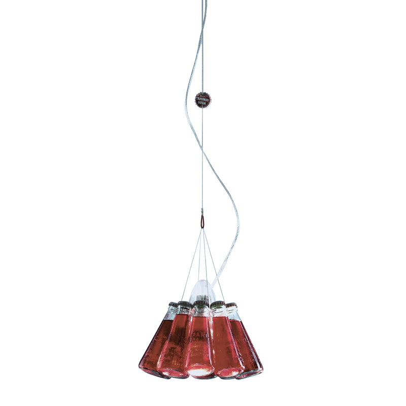 Ingo Maurer - Campari Light |