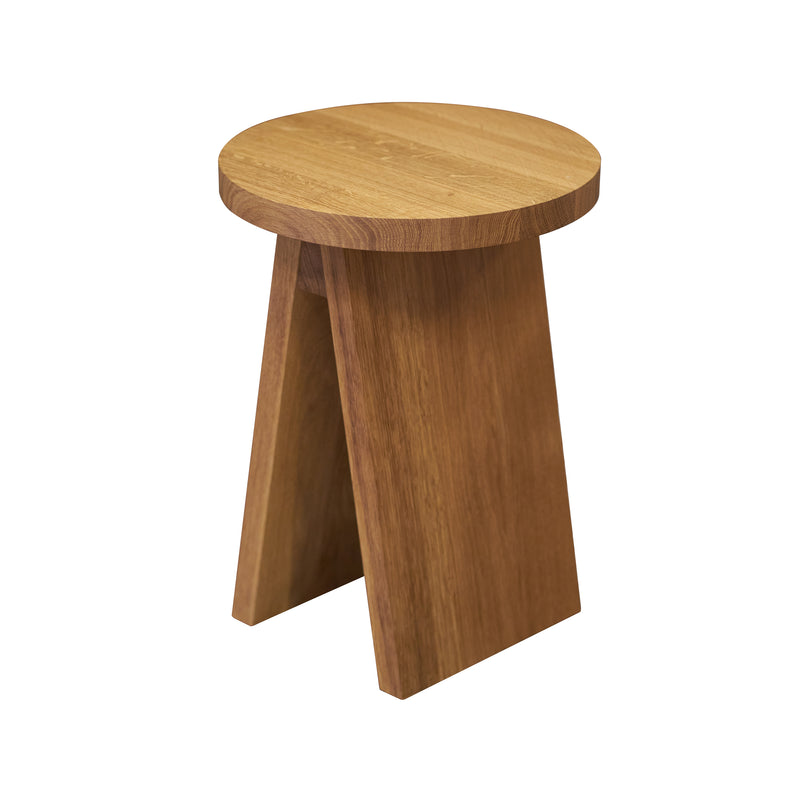 e15 - EK01 Stool Hocker |
