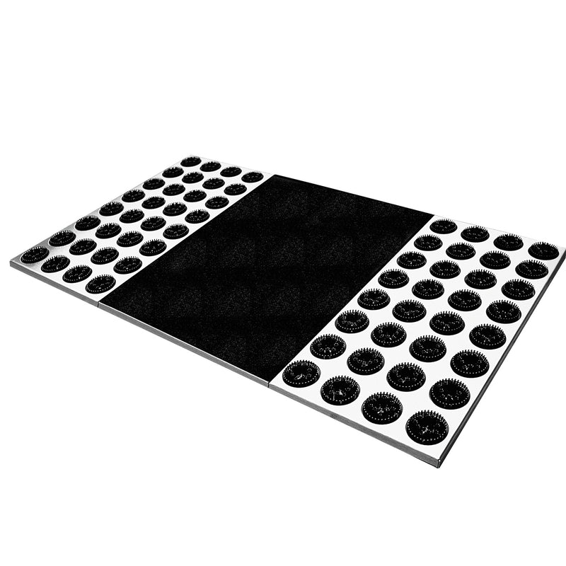 Radius Design - Fußmatte „feet-back II“ |