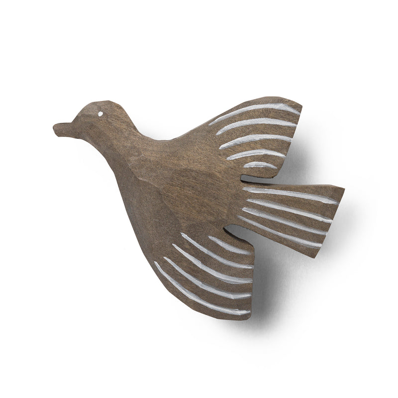 Ferm Living - Lola Bird Haken |