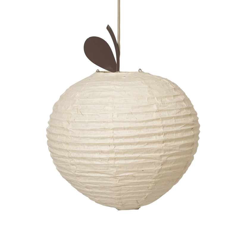 Ferm Living - Apple Lampenschirm |