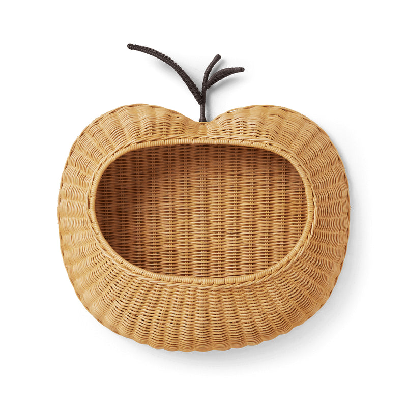 Ferm Living - Apple Wandaufbewahrung |