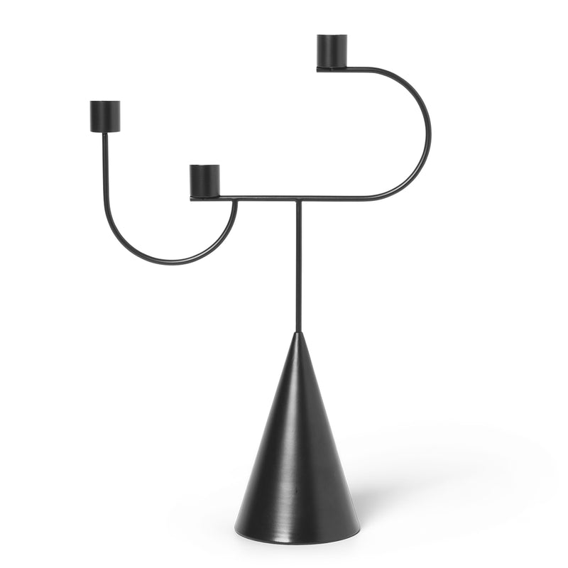 Ferm Living - Avant Kerzenständer |
