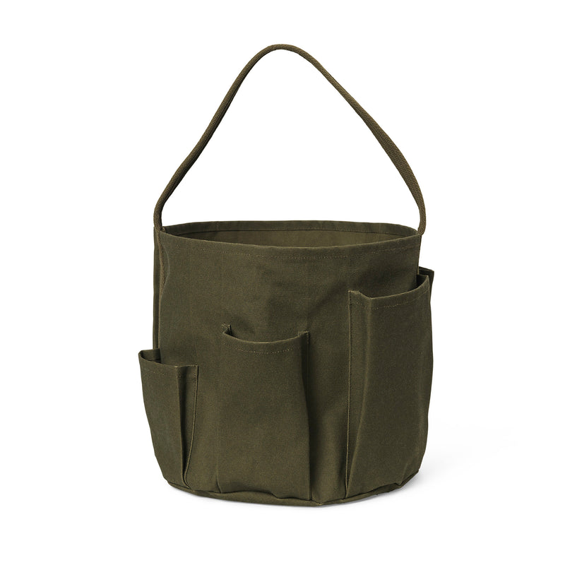 Ferm Living - Bark Garten Beuteltasche |