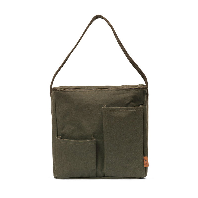 Ferm Living - Bark Picknicktasche |