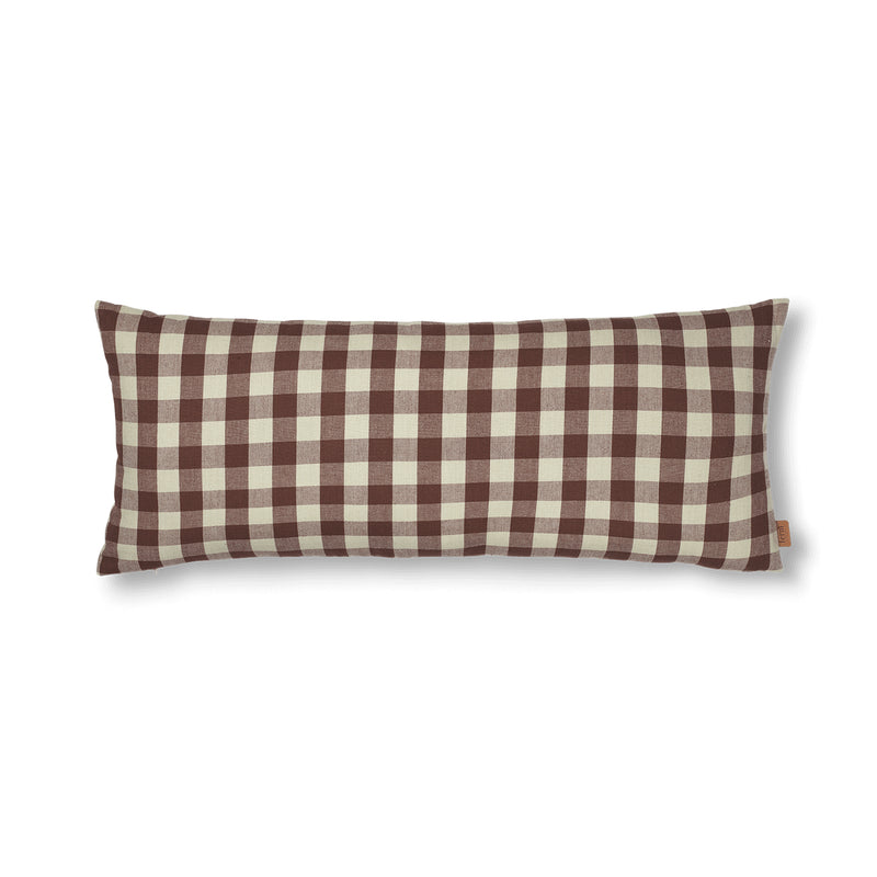 Ferm Living - Bothy Check Kissen |