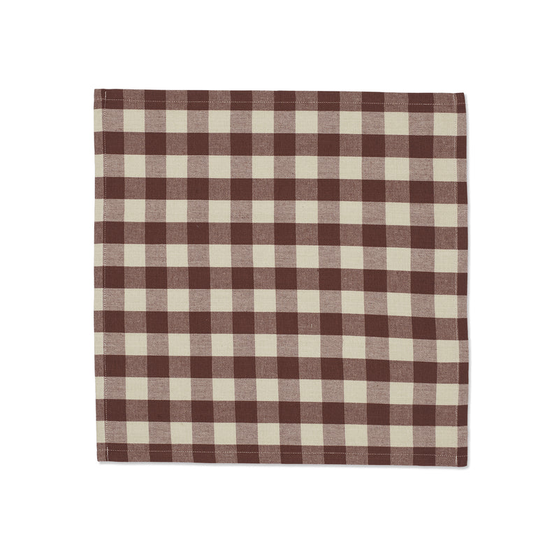Ferm Living - Bothy Check Serviette |