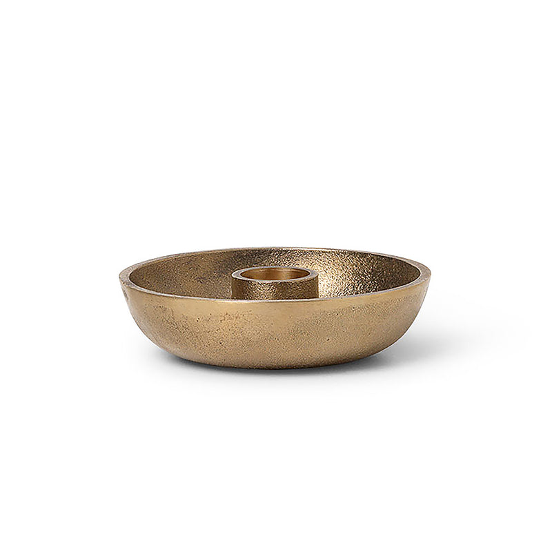 Ferm Living - Bowl Stabkerzenhalter |