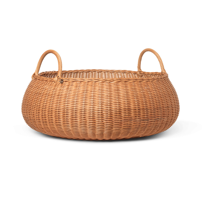 Ferm Living - Braided Korb |