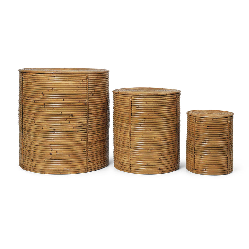 Ferm Living - Column Storage |