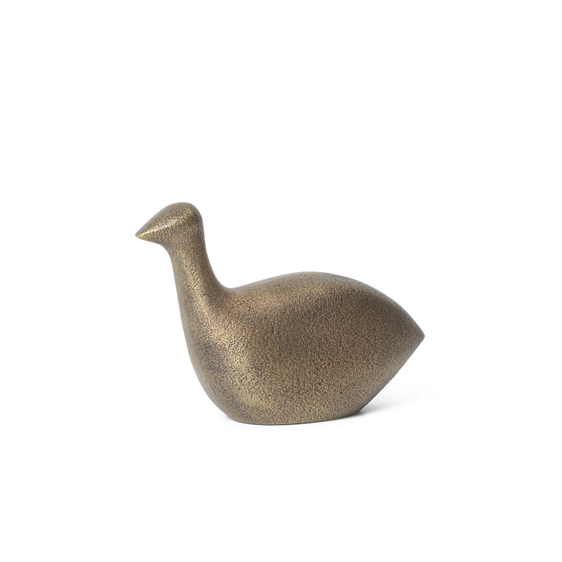 Ferm Living - Coot Briefbeschwerer |