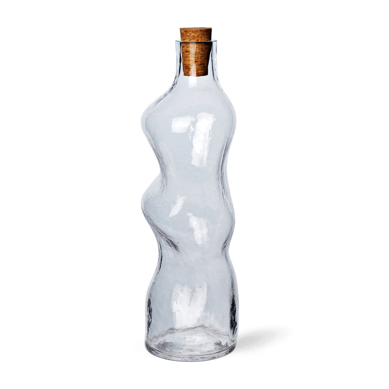 Ferm Living - Dimple Karaffe |