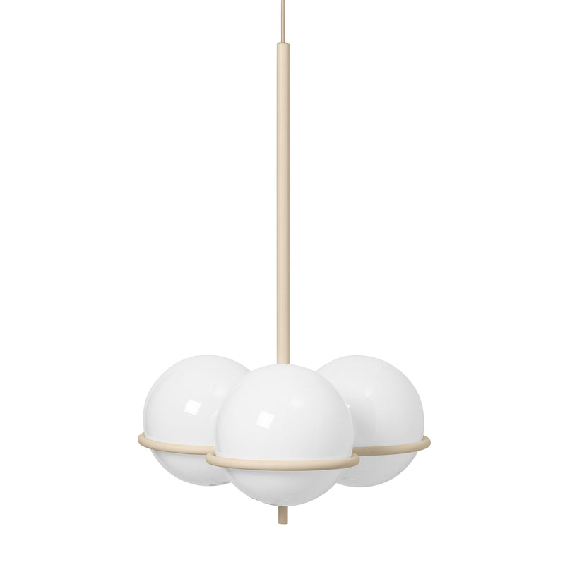 Ferm Living - Era Kronleuchter |