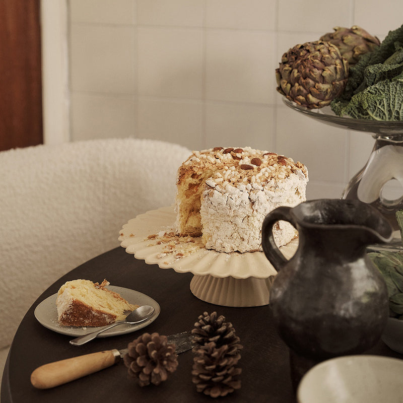 Ferm Living - Fountain Tortenplatte |