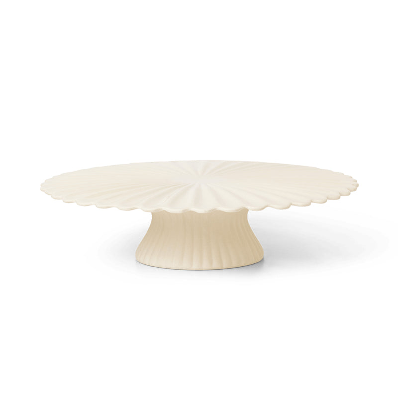Ferm Living - Fountain Tortenplatte |