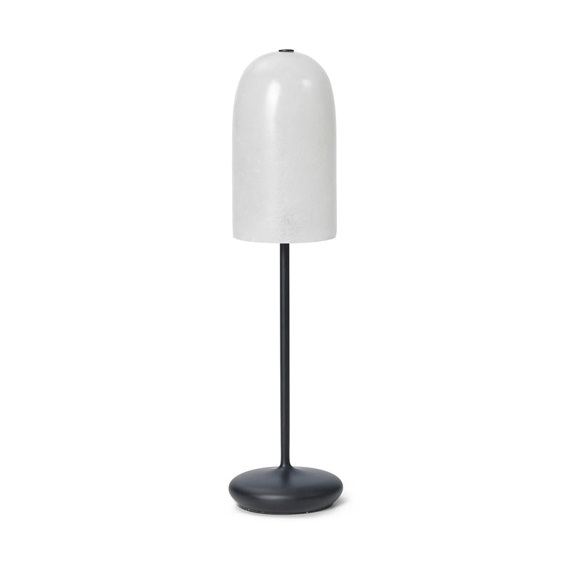 Ferm Living - Gry Akku Tischleuchte |